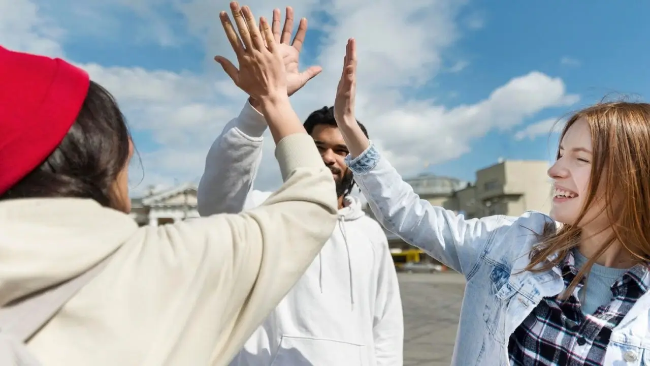 organizaciones sociales